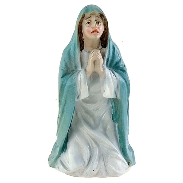 Jesus and the Women of Jerusalem 9 cm Easter Statues