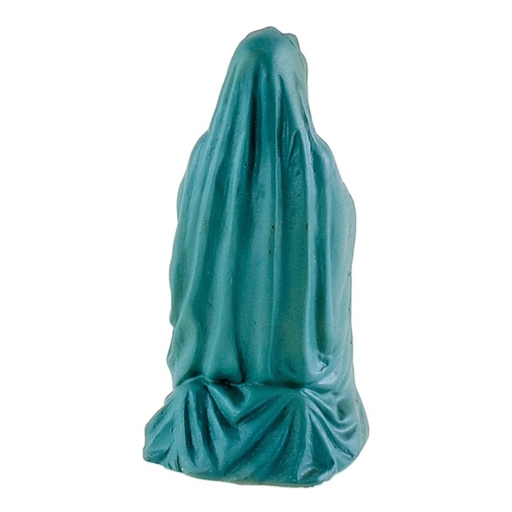 Gesù e le donne di Gerusalemme cm 9 Statue Pasquali