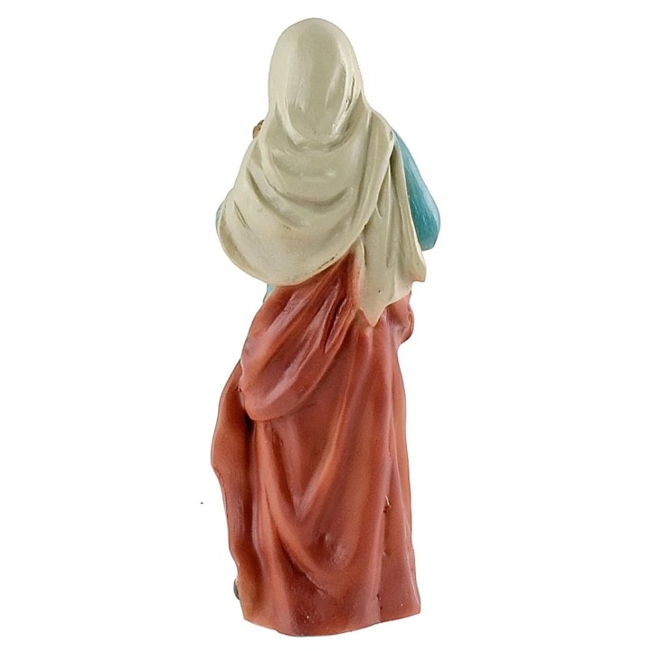Jesus and the Women of Jerusalem 9 cm Easter Statues