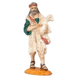 Arab shepherd with lamb Oliver series 9 cm