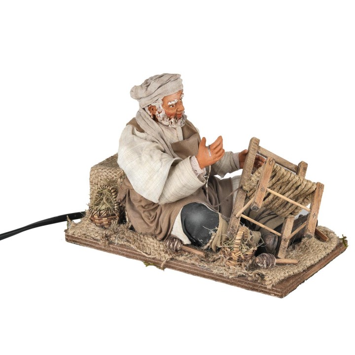 Riparatore di sedie movimento serie 30 cm in movimento