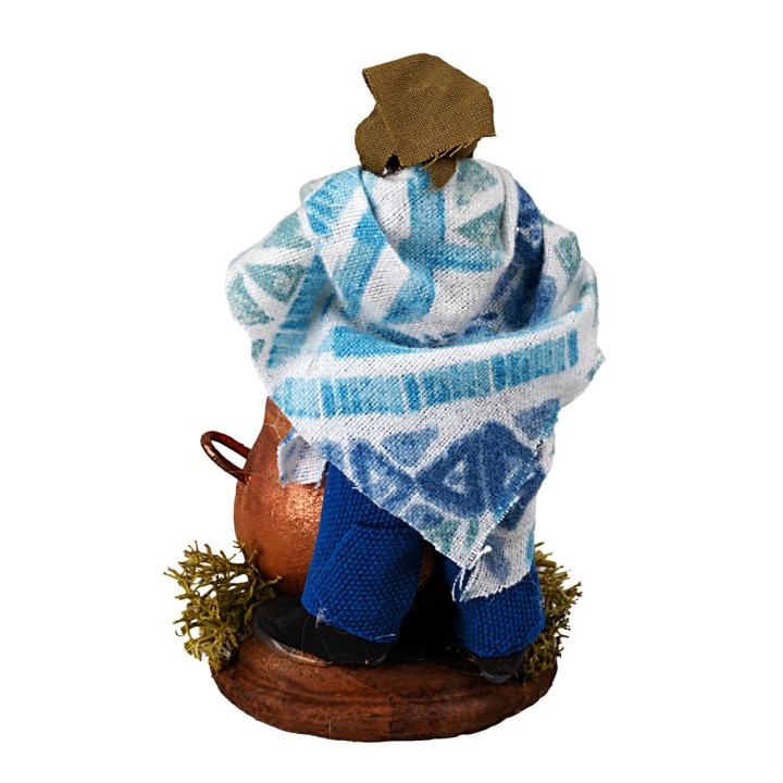 Potter 12 cm
