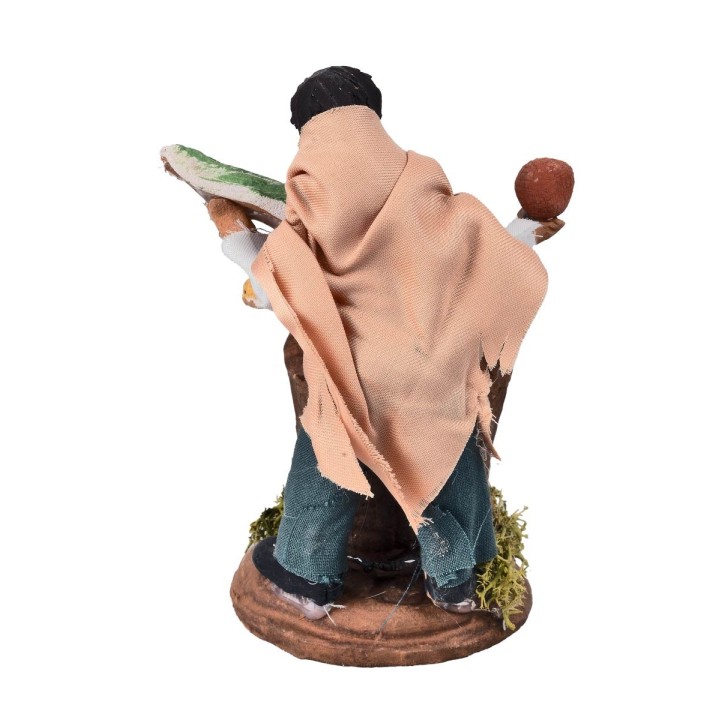 12 cm Greengrocer