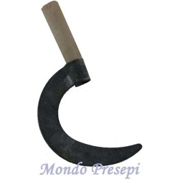 Falcetto cm 4