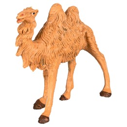 Camello de pie para estatuas de 6 cm Fontanini
