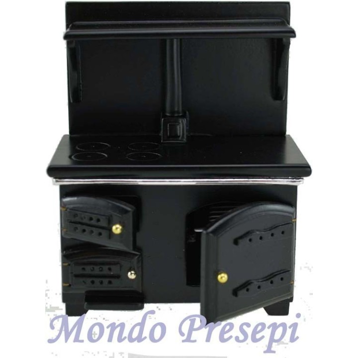 Stove 9.5 cm
