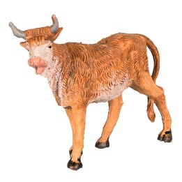 Bue standing for statues from 6.5 cm Fontanini
