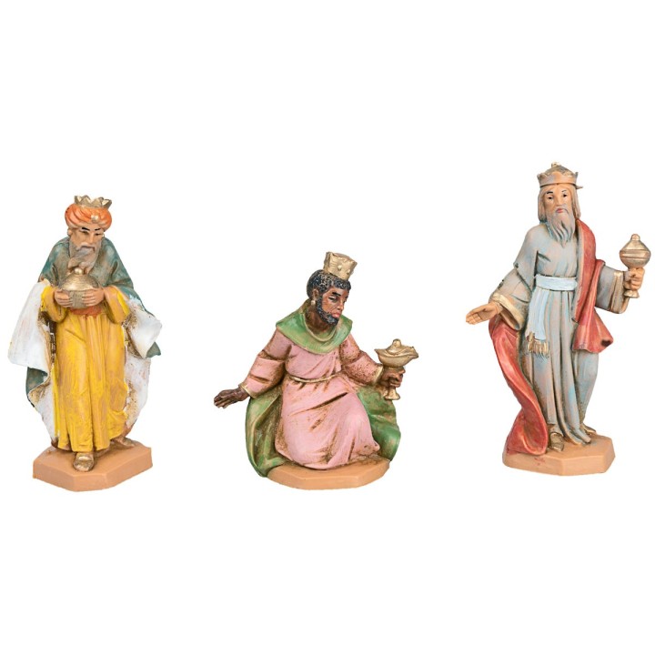 Re Magi 6,5 cm Fontanini