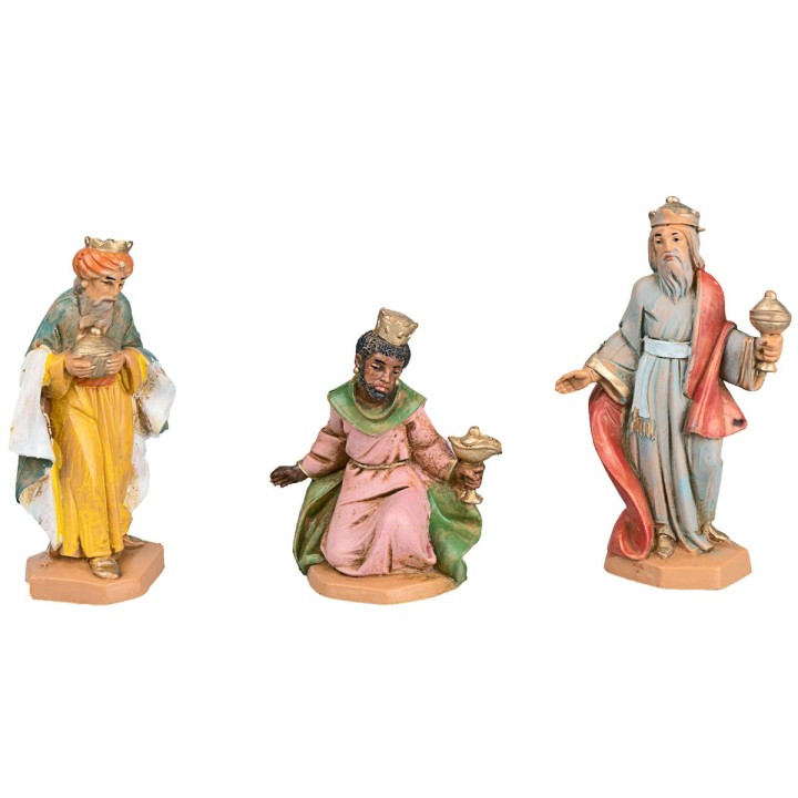 Re Magi 6,5 cm Fontanini
