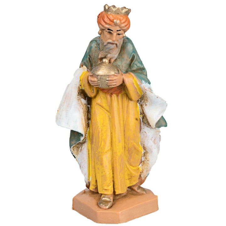 King Magi 6.5 cm Fontanini