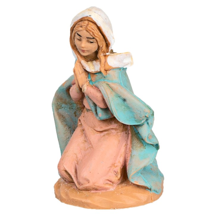 Natività 3 soggetti 6,5 cm Fontanini