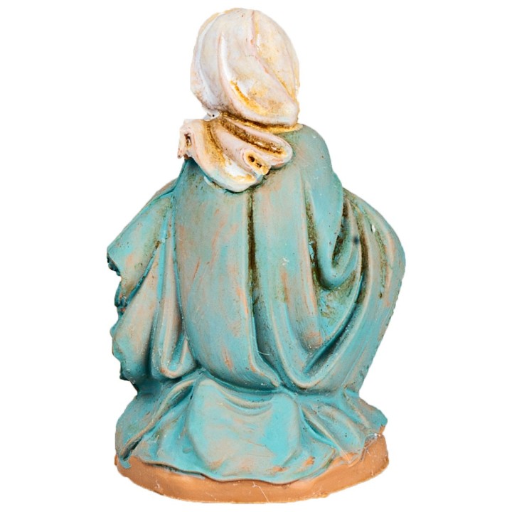 Natività 3 soggetti 6,5 cm Fontanini