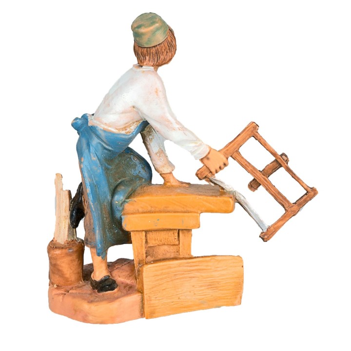 Falegname 6,5 cm Fontanini