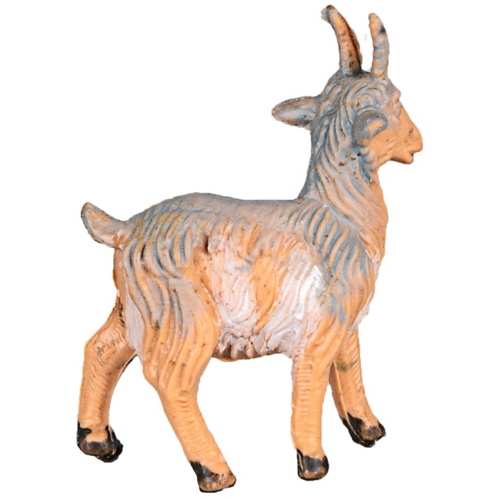 Capra per statue serie 6,5 cm Fontanini