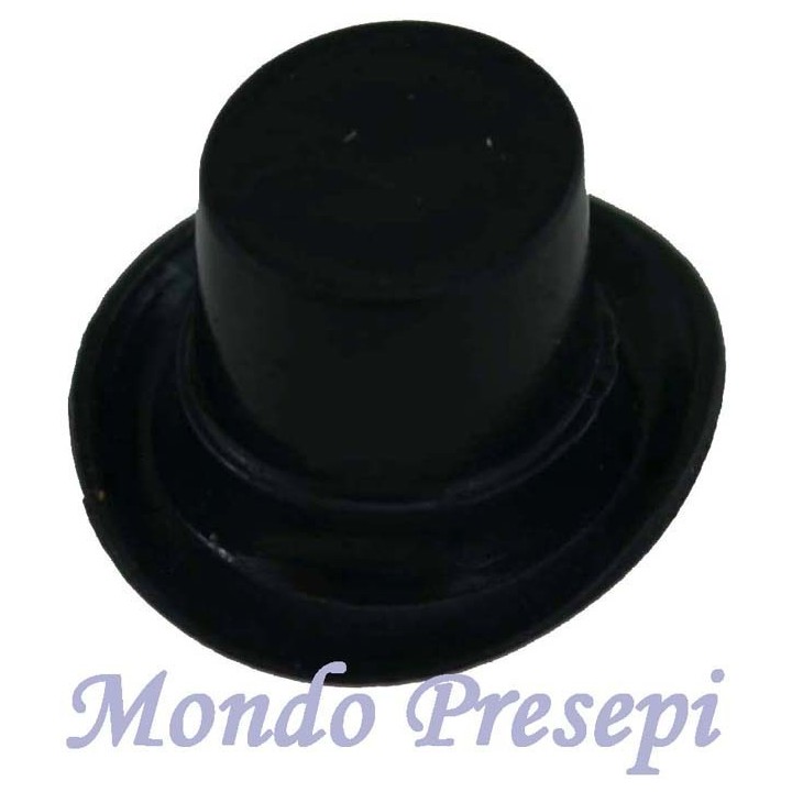 Cappello Ø 1 cm