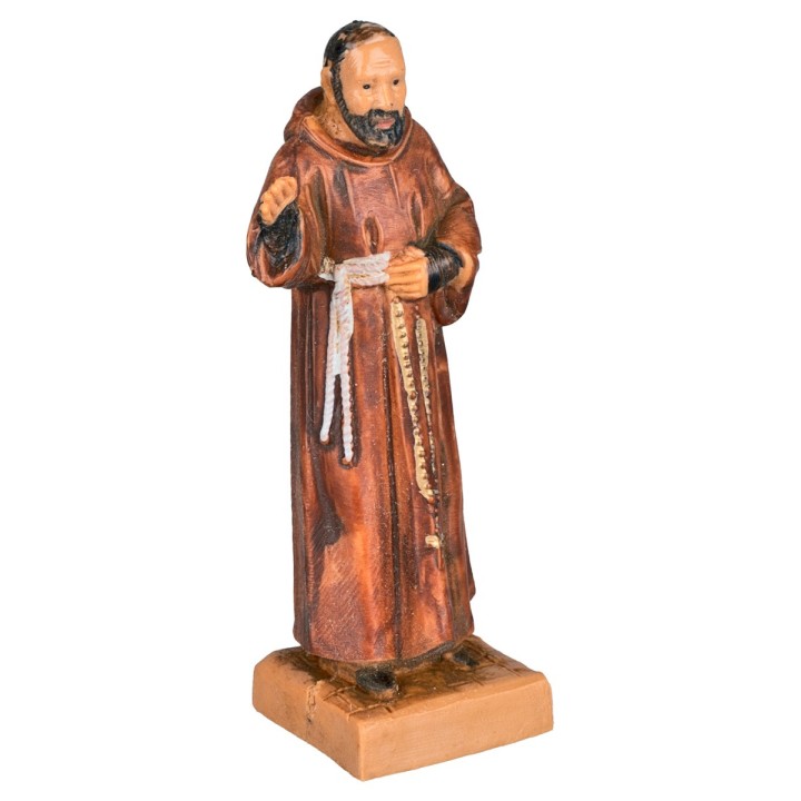Father Pio 6.5 cm Fontanini