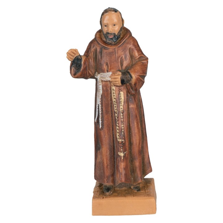 Father Pio 6.5 cm Fontanini