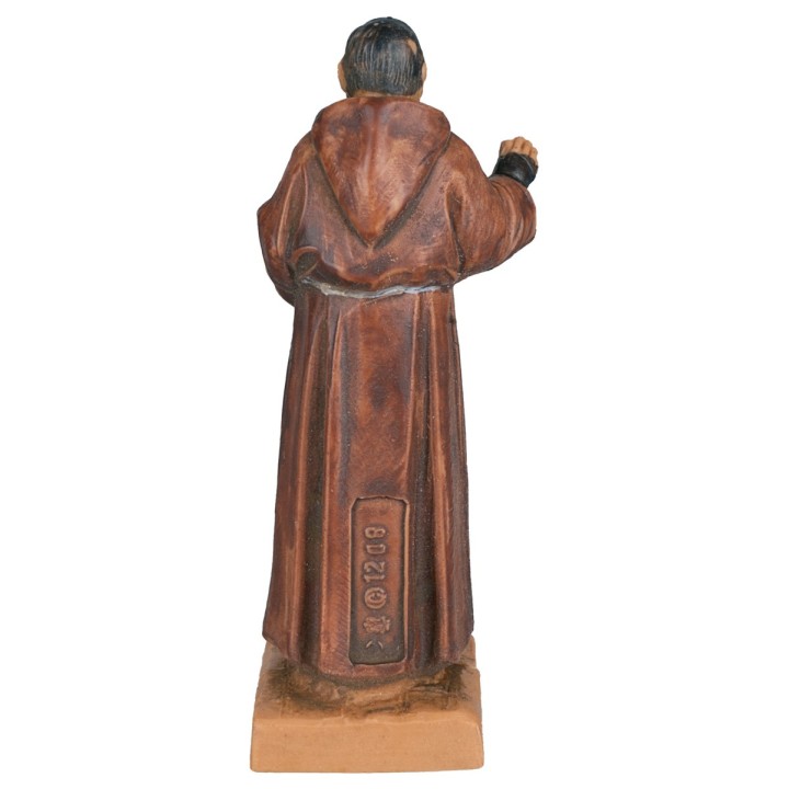 Father Pio 6.5 cm Fontanini