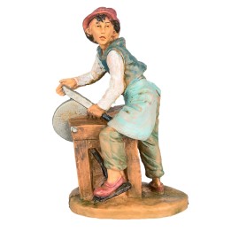 Arrotino 6,5 cm Fontanini