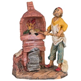 Baker 6.5 cm Fontanini