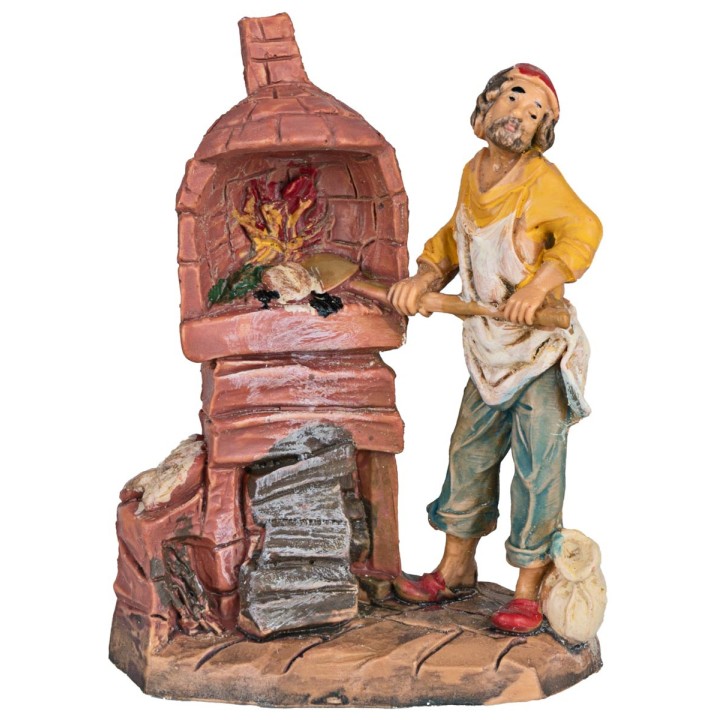 Baker 6.5 cm Fontanini