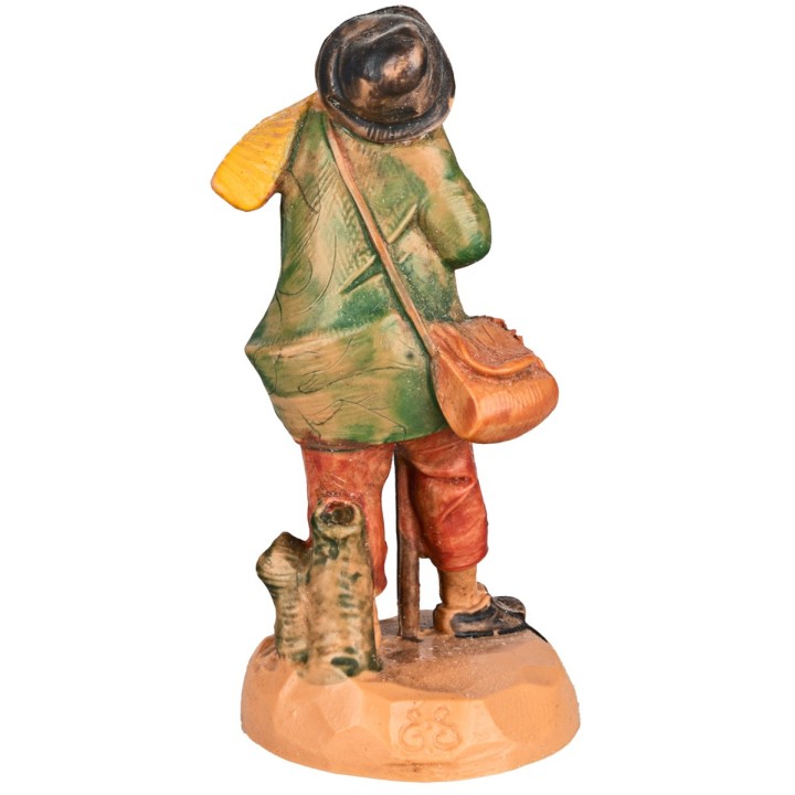 Viandante 6,5 cm Fontanini