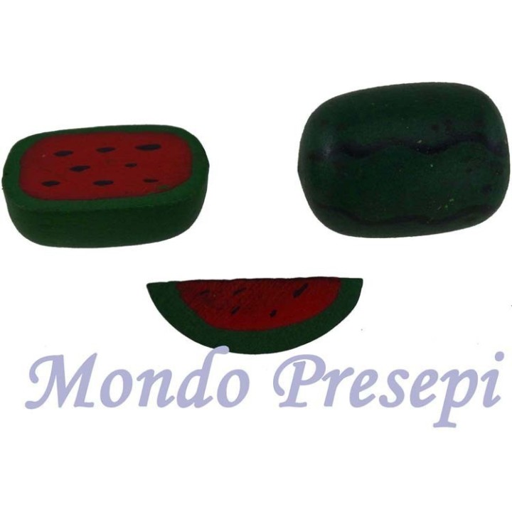 Set 3 cocomeri cm 2,3