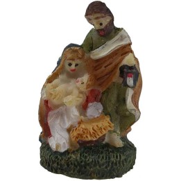 Natività mini 3 cm presepe