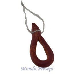 Ring of sausage 2.5 cm
