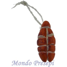 Salchichón 3 cm