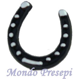 Ferro di cavallo cm 1