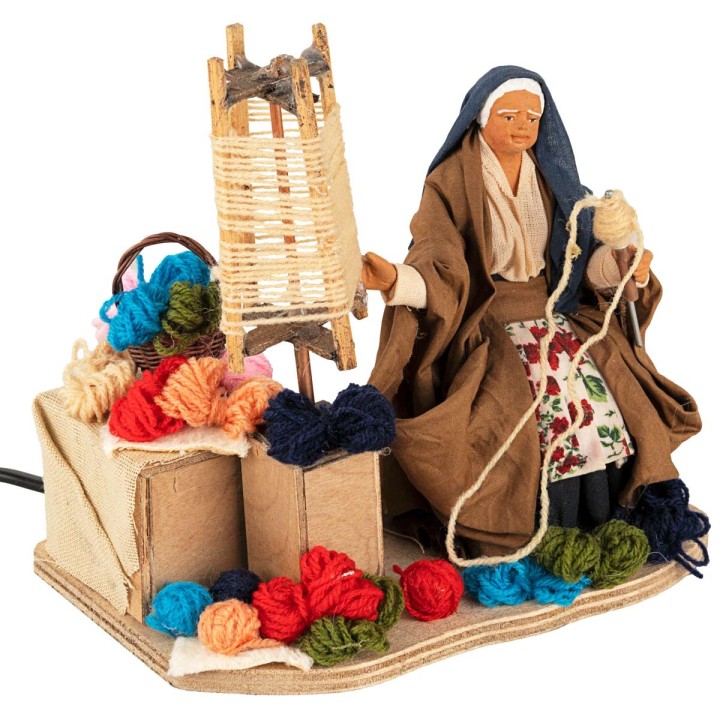 Moving Filalana 14 cm