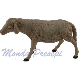 Pecora per statue cm 30 serie Pigini