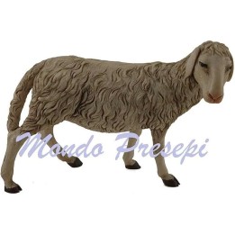 Pecora per statue cm 30 serie Pigini