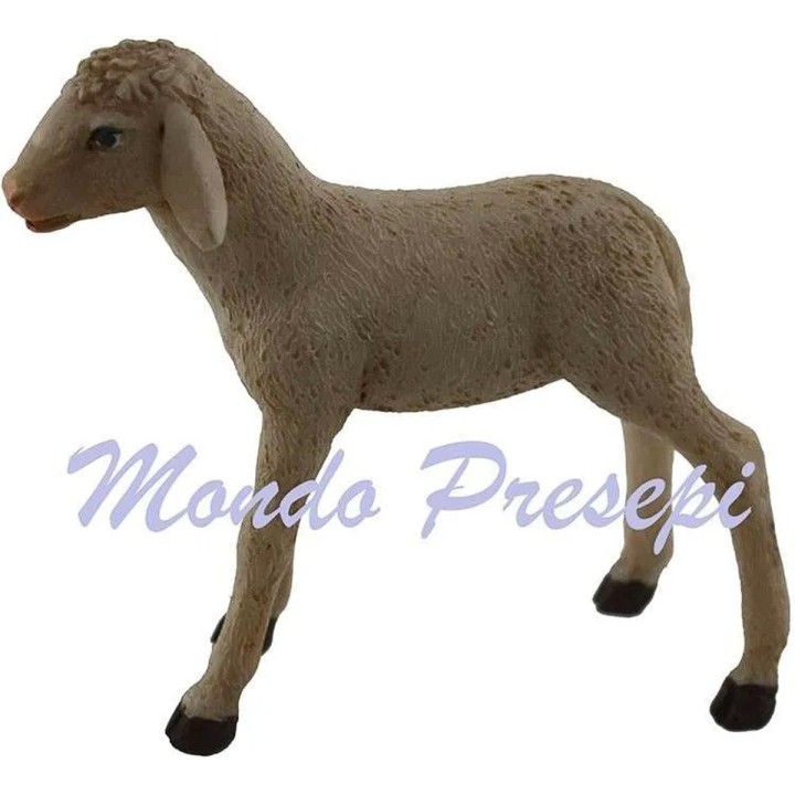 Agnello per statue cm 30 serie Pigini