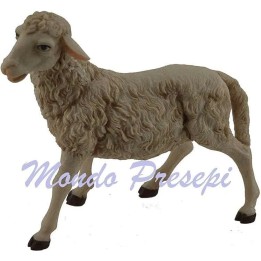 Pecora per statue cm 30 serie Pigini