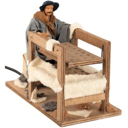 Moving Cardalana series 15 cm