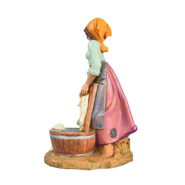 Lavandera 30 cm Fontanini