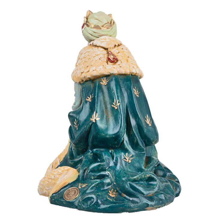 Set tre Re Magi serie 30 cm Fontanini