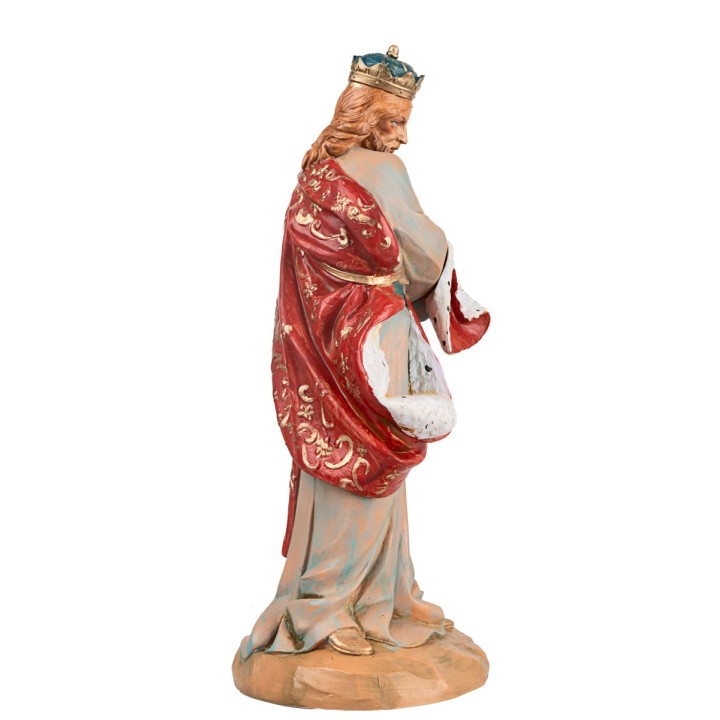 Set tre Re Magi serie 30 cm Fontanini