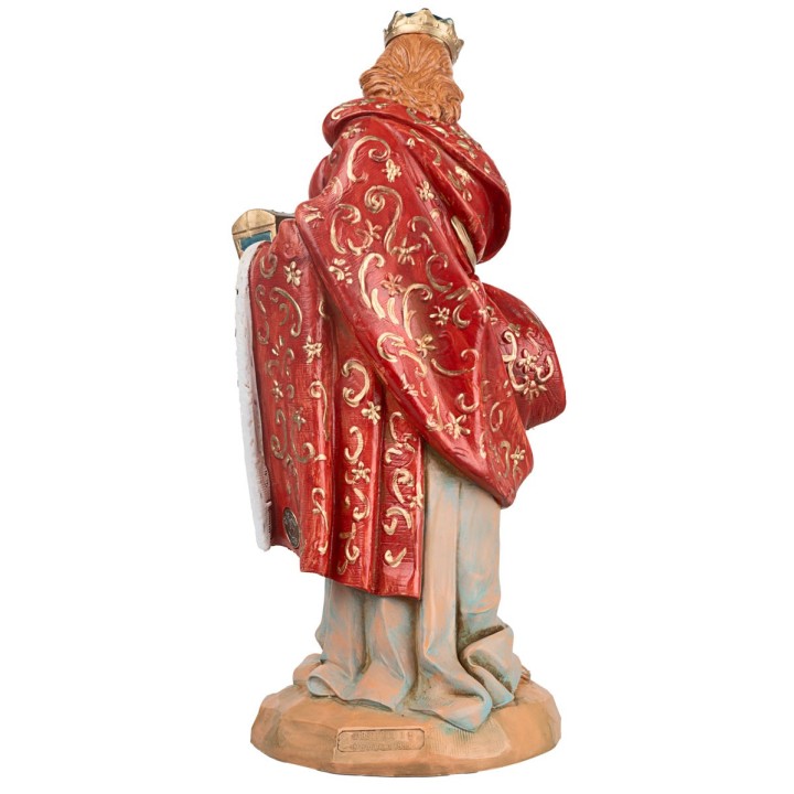 Set tre Re Magi serie 30 cm Fontanini
