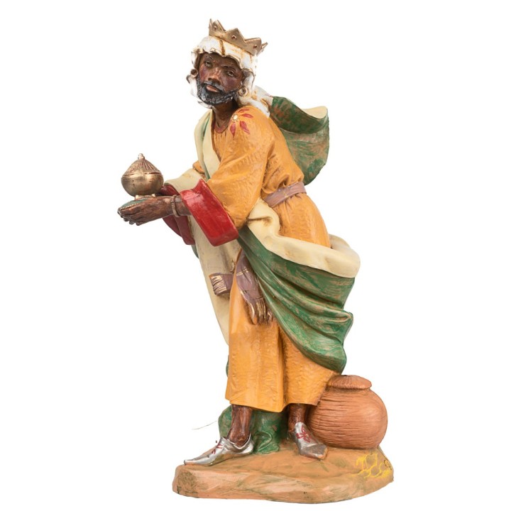 Set tre Re Magi serie 30 cm Fontanini