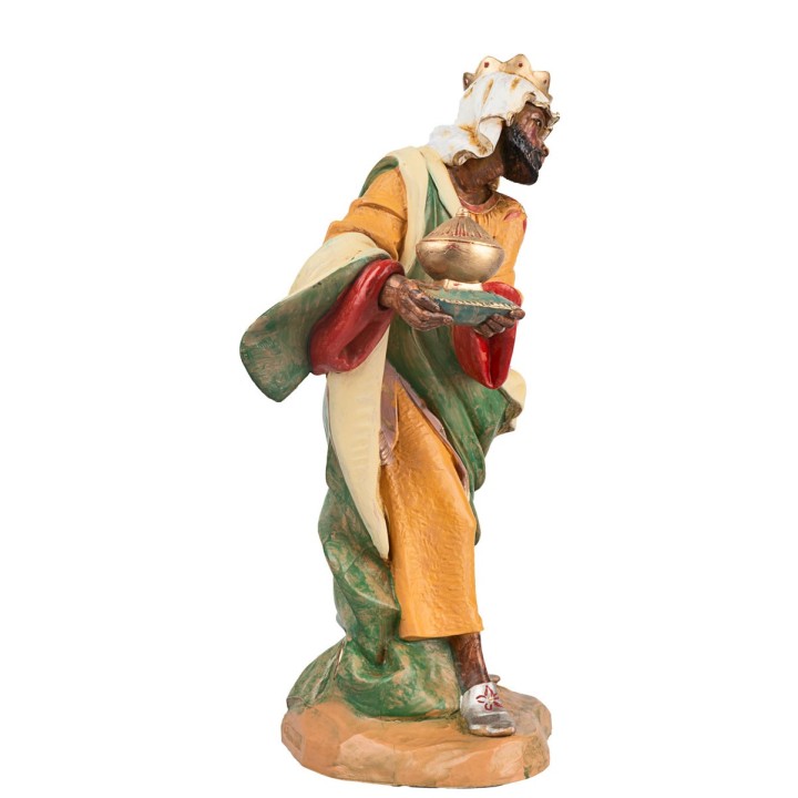 Set tre Re Magi serie 30 cm Fontanini