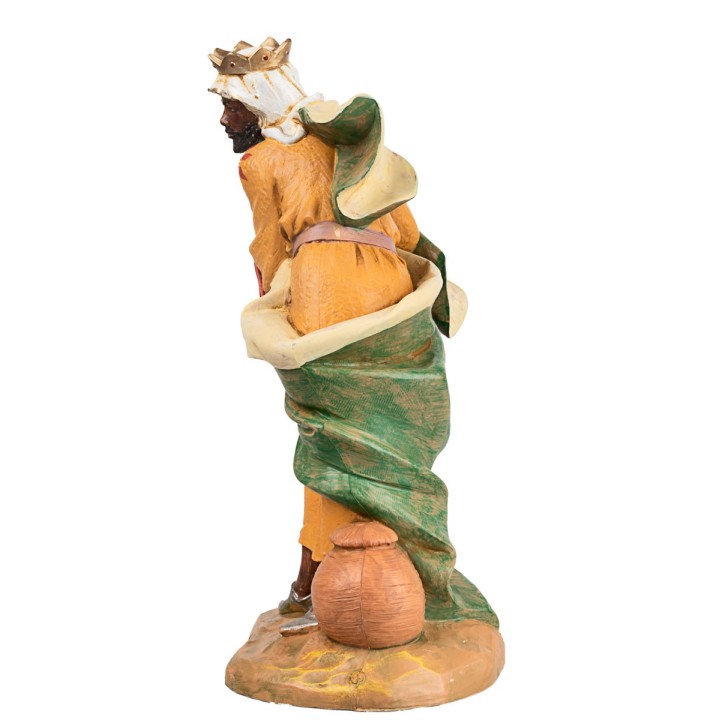 Set tre Re Magi serie 30 cm Fontanini