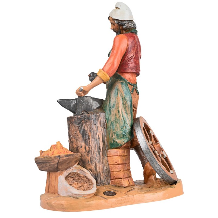 Fabbro 30 cm Fontanini