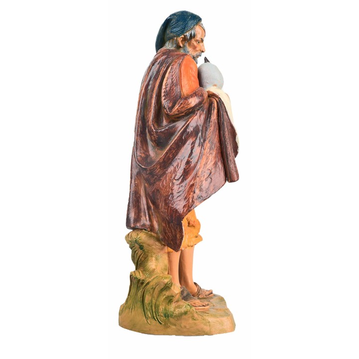 Zampognaro 30 cm Fontanini