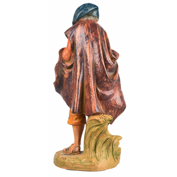 Zampognaro 30 cm Fontanini