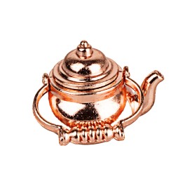 Teiera in rame - 86758