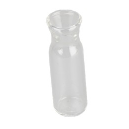 Cuartito de vidrio de 3,2 cm