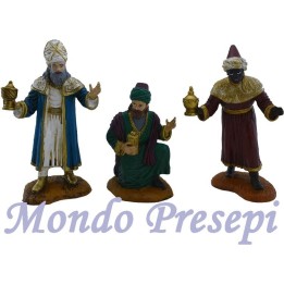 Three Kings 15 cm Oliver